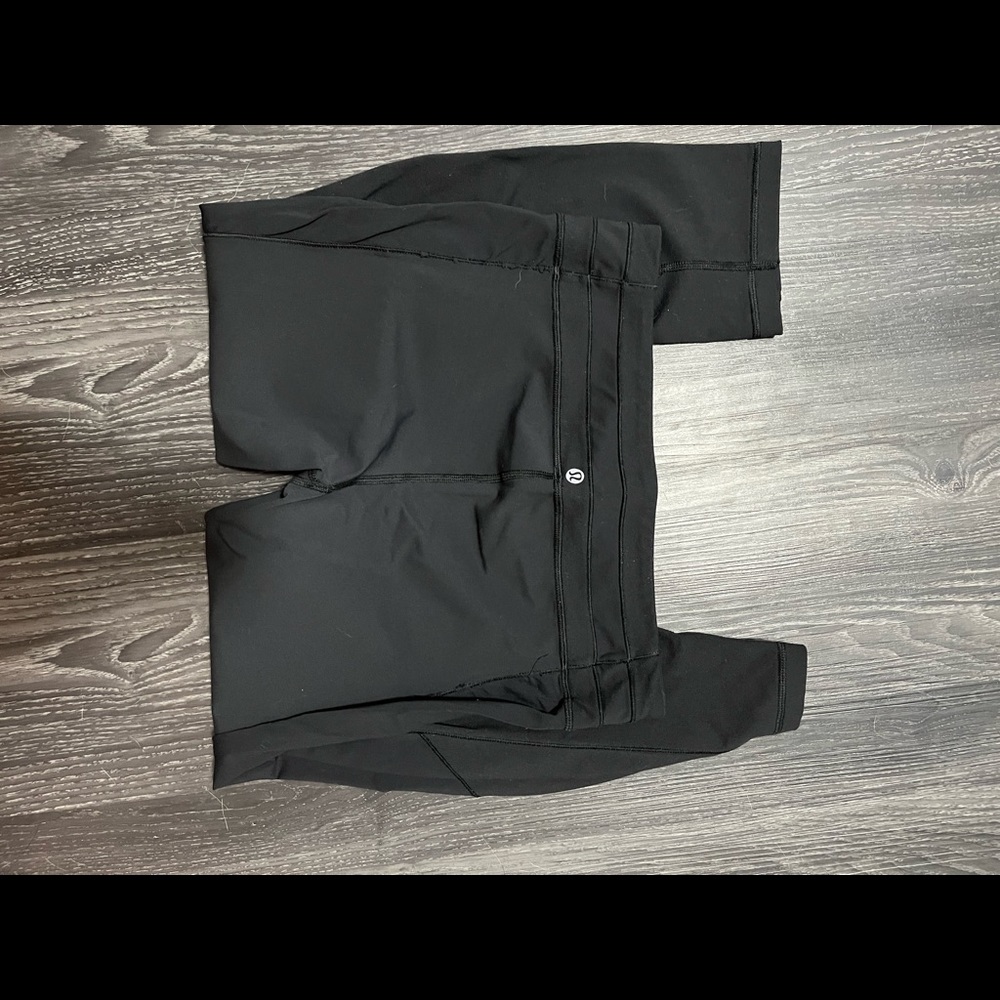 Lululemon 7/8 Pant